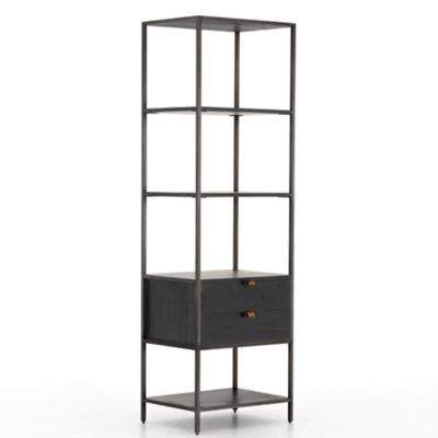 Trey Bookshelf