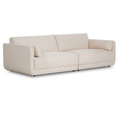 Toland 2-Piece Sectional