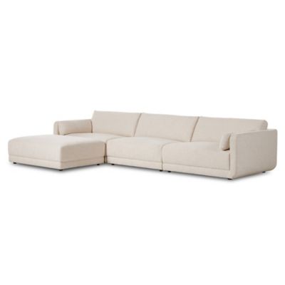 Toland 3-Piece Sectional