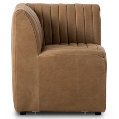 Augustine Dining Banquette Corner Chair