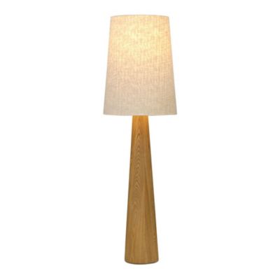 Nora Drum Floor Lamp