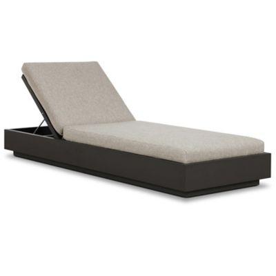 Katari Outdoor Chaise Lounge