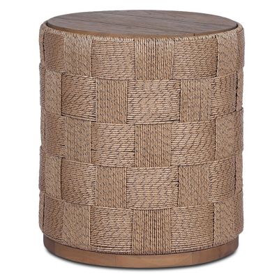 Brandt Outdoor End Table