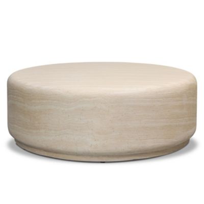 Amber Lewis x Four Hands Venetia Outdoor Coffee Table