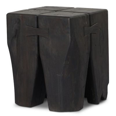 Oshan Outdoor End Table
