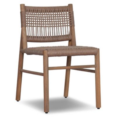 Ashe Outdoor Dining Chair