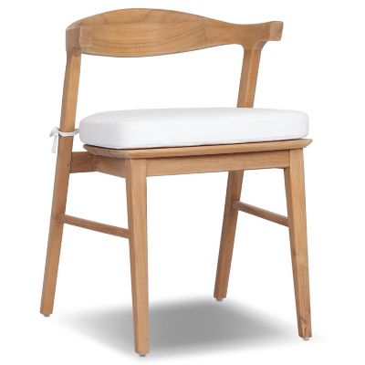 Cliff Outdoor Dining Chair