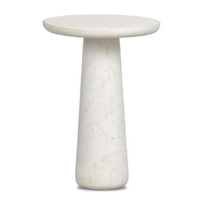 Rye Outdoor Nesting End Table