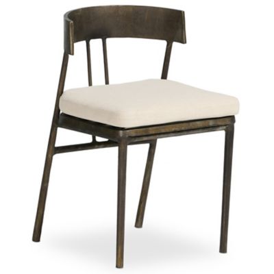 Cosan Outdoor Dining Chair