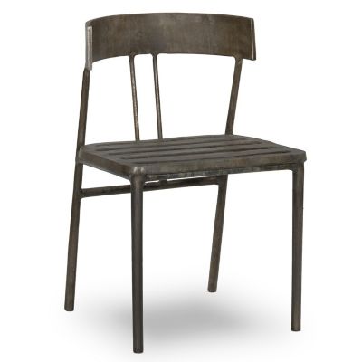 Cosan Outdoor Dining Chair