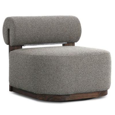 Malta Outdoor Swivel Lounge Chair