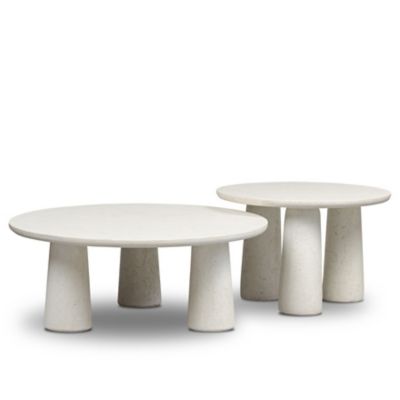 Rye Outdoor Nesting Tables