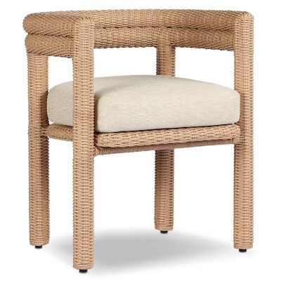 Tacova Outdoor Dining Armchair
