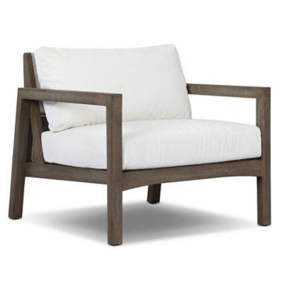 Nilson Outdoor Lounge Chair
