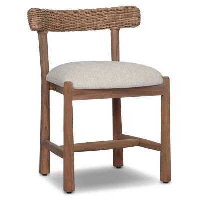 Tribeca Outdoor Dining Chair