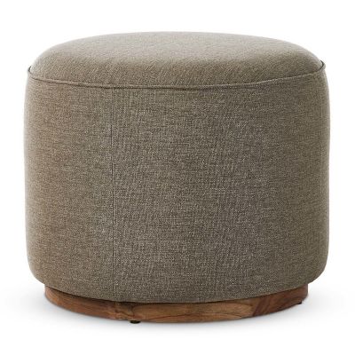 Sinclair Outdoor Ottoman