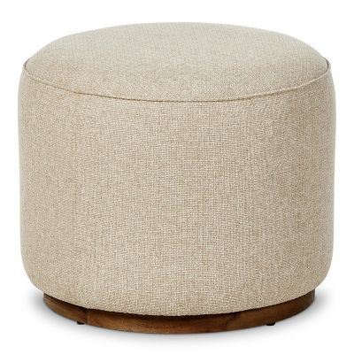Sinclair Outdoor Ottoman