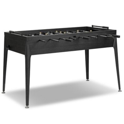 District Eight x Four Hands Foosball Table