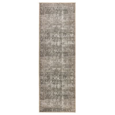 Morelli Runner Rug
