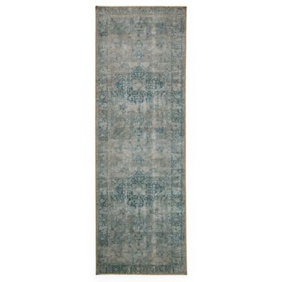 Morelli Runner Rug