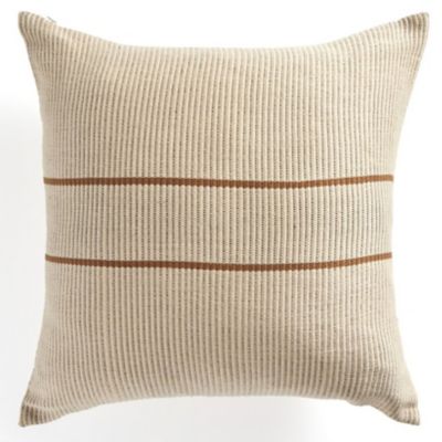 Merido Beige Pillow