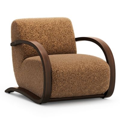 Burke Lounge Chair