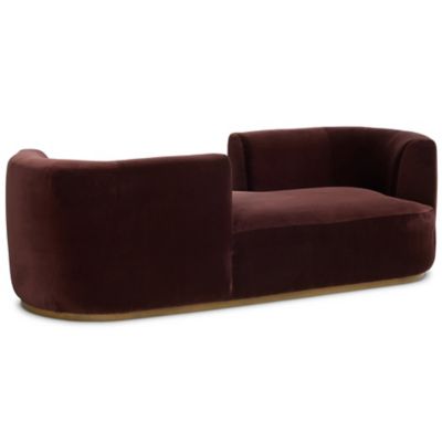 Deandra Tete A Tete Chaise Lounge