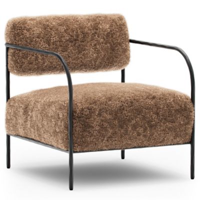 Fenn Lounge Chair