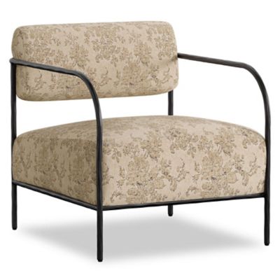 Fenn Lounge Chair