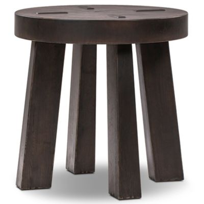 Amber Lewis x Four Hands Sadira End Table