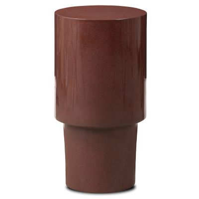 Pinko End Table