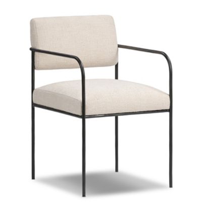 Fenn Dining Armchair