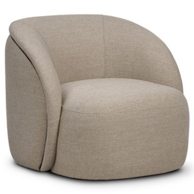 Laurrey Swivel Chair