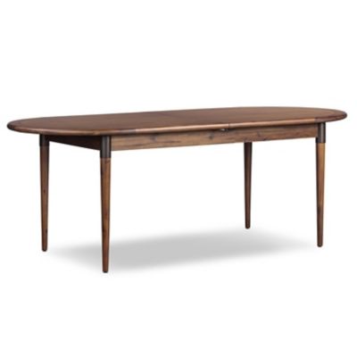 Harper Oval Extension Dining Table