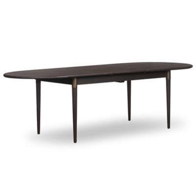 Harper Oval Extension Dining Table