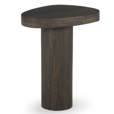 Zion End Table