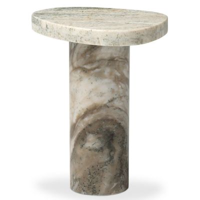 Zion End Table