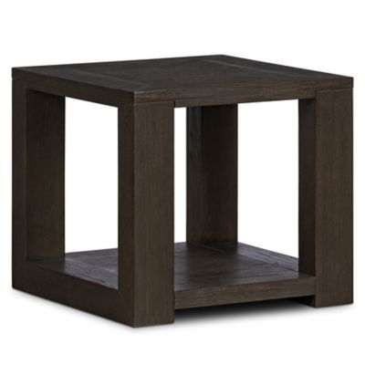 Thomas End Table