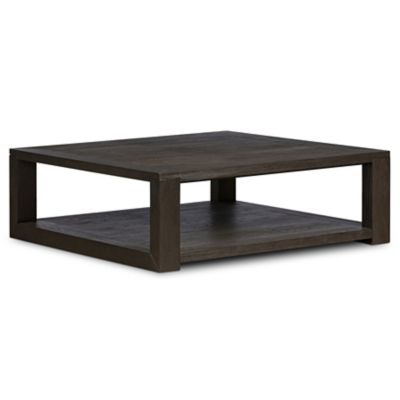Thomas Square Coffee Table