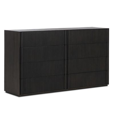 Leo 8 Drawer Dresser