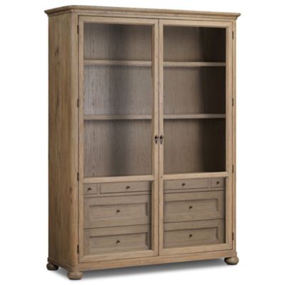 Amber Lewis x Four Hands Sussex Wide Cabinet