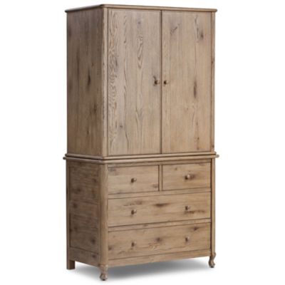 Pika Armoire
