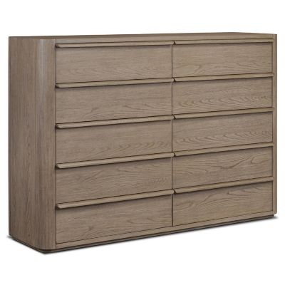 Primrose Dresser