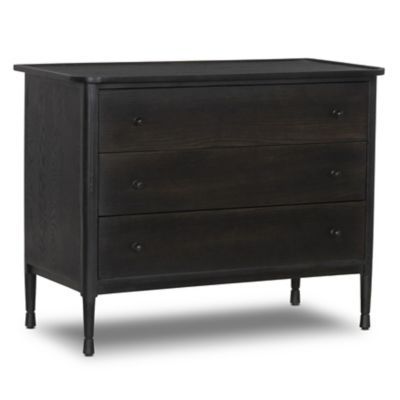 Amber Lewis x Four Hands Franny 3 Drawer Chest