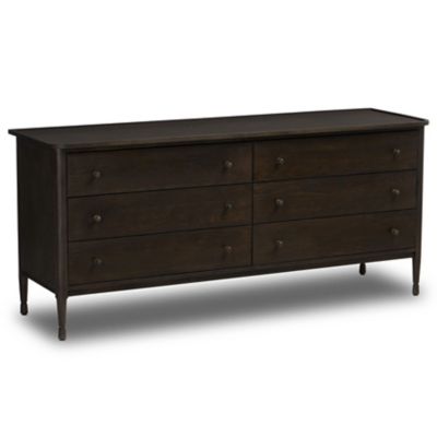 Amber Lewis x Four Hands Franny 6 Drawer Dresser