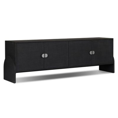 Cressida Media Console