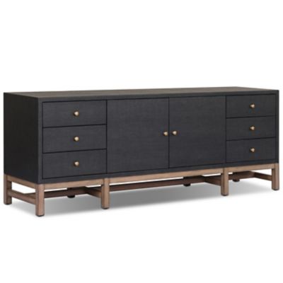 Fiona Media Console