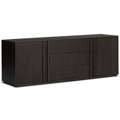Leo Media Console