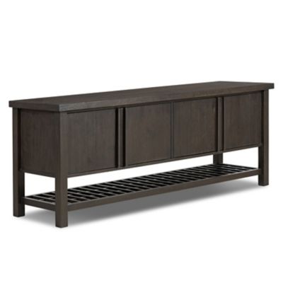 Dalton Media Storage