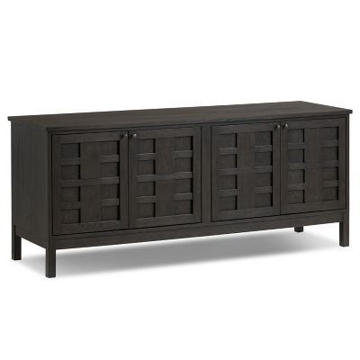 Alessio Media Console